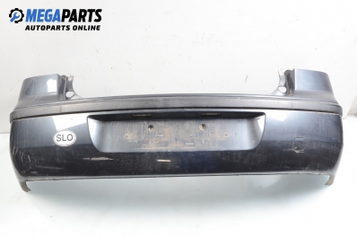 Stoßfänger hinten for Renault Laguna II (X74) 1.9 dCi, 120 hp, hecktür, 2002, position: rückseite