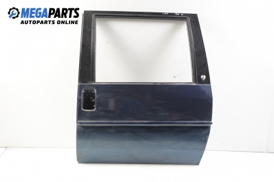 Door for Lancia Zeta 2.0 Turbo, 147 hp, 1995, position: rear - left