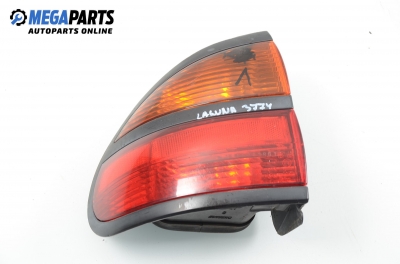 Tail light for Renault Laguna I (B56; K56) 2.2 dT, 113 hp, hatchback, 1999, position: left