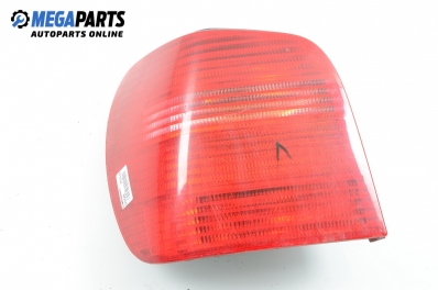 Tail light for Volkswagen Polo (6N/6N2) 1.0, 50 hp, 3 doors, 2000, position: left