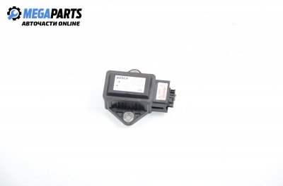 Airbag sensor for Mercedes-Benz A-Class W169 2.0 CDI, 82 hp, 2005 № A 1698202226