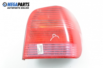 Tail light for Volkswagen Polo (6N/6N2) 1.0, 50 hp, 3 doors, 2000, position: right