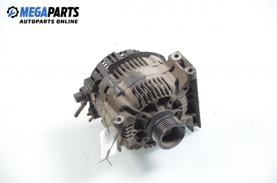 Alternator for Mercedes-Benz A-Class W168 1.4, 82 hp, 1999