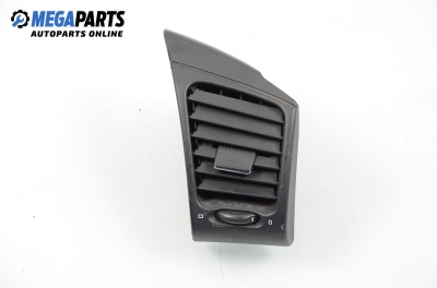 AC heat air vent for Mercedes-Benz CLK 2.0 Kompressor, 192 hp, coupe, 1997