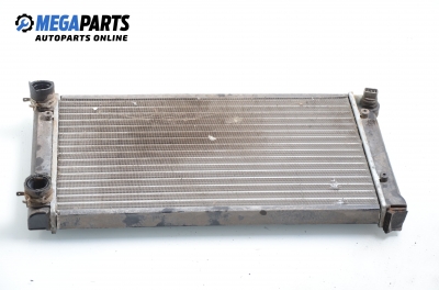 Wasserradiator für Volkswagen Passat (B3) 1.8, 75 hp, sedan, 1990