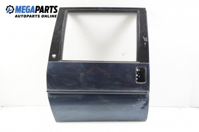 Door for Lancia Zeta 2.0 Turbo, 147 hp, 1995, position: rear - right