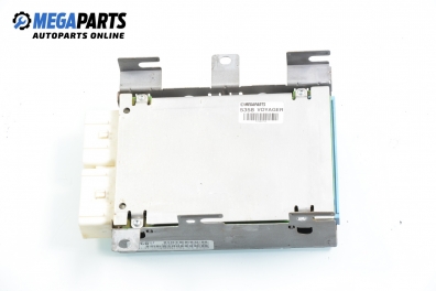 Comfort module for Chrysler Voyager 2.4, 151 hp, 1999 № P4748382