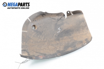 Inner fender for Volkswagen Polo (6N/6N2) 1.0, 50 hp, 3 doors, 2000, position: rear - right