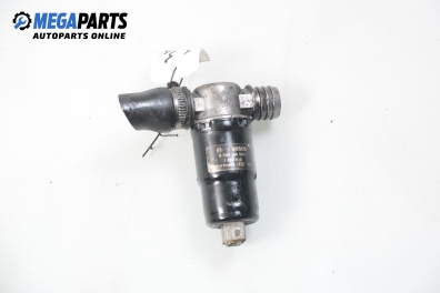 Schrittmotor für BMW 5 (E34) 2.0 24V, 150 hp, sedan, 1992 № Bosch 0 280 140 574