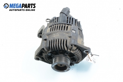 Gerenator for Renault Clio I 1.9 D, 65 hp, 1997