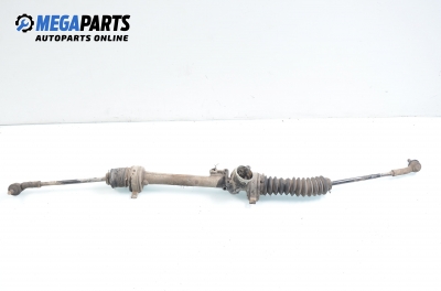 Mechanical steering rack for Volkswagen Passat (B3) 1.8, 75 hp, sedan, 1990