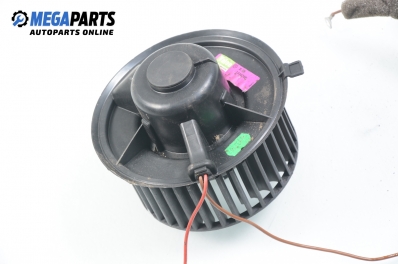 Heating blower for Volkswagen Polo (6N/6N2) 1.4, 60 hp, hatchback, 5 doors, 1996