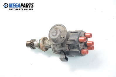 Distribuitor de aprindere delco for Audi 80 (B3) 1.8, 90 hp, sedan, 1989