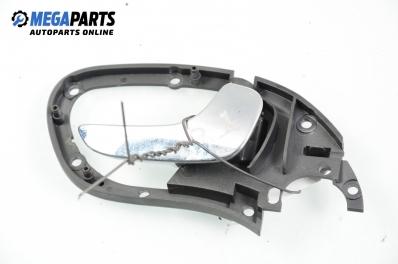 Inner handle for Seat Leon (1M) 1.6, 100 hp, 5 doors, 2000, position: front - right