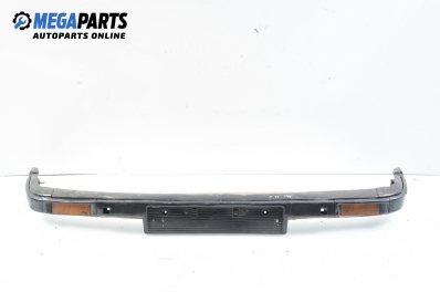 Front bumper for BMW 3 (E30) 1.6, 75 hp, sedan, 1990, position: front