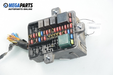 Fuse box for Ssang Yong Kyron 2.0 4x4 Xdi, 141 hp automatic, 2006