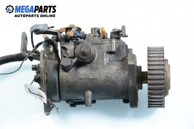 Diesel injection pump for Renault Clio I 1.9 D, 65 hp, 1997