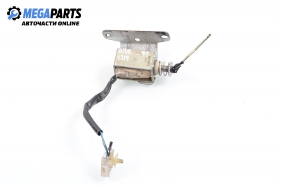 Actuator încuietoare ușă pentru Alfa Romeo 166 2.0 T.Spark, 155 cp, sedan, 1999, poziție: din spate