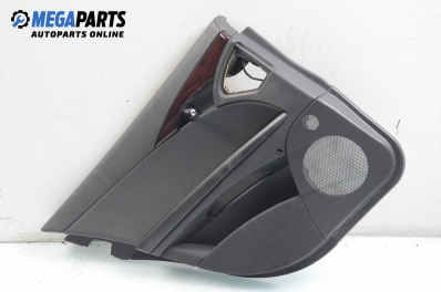 Interior door panel  for Mercedes-Benz E-Class 211 (W/S) 2.0 CDI, 122 hp, sedan automatic, 2005, position: rear - left