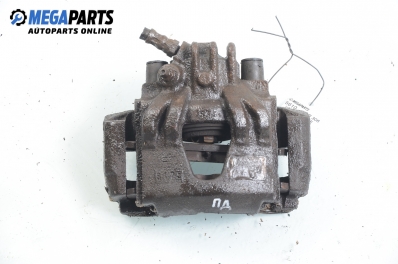 Caliper for Peugeot 306 1.9 D, 68 hp, sedan, 1998, position: front - right