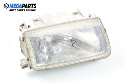 Headlight for Volkswagen Polo (6N/6N2) 1.4, 60 hp, hatchback, 5 doors, 1996, position: right