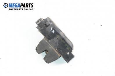 Trunk lock for Citroen C5 2.0 HDi, 109 hp, hatchback automatic, 2003