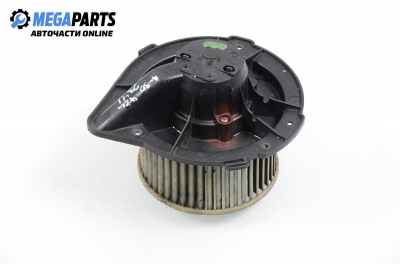 Heating blower for Audi 80 (B4) 2.0, 115 hp, sedan, 1992