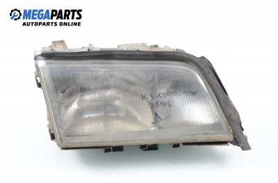 Headlight for Mercedes-Benz C W202 2.0 D, 75 hp, sedan, 1994, position: right