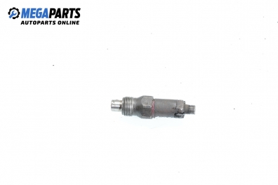 Diesel fuel injector for Renault Clio I 1.9 D, 65 hp, 3 doors, 1997