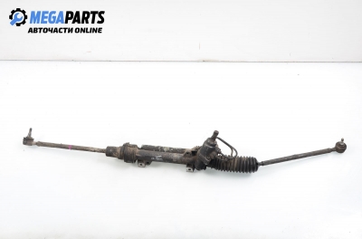 Hydraulic steering rack for Citroen Xsara 1.6, 88 hp, station wagon, 2001