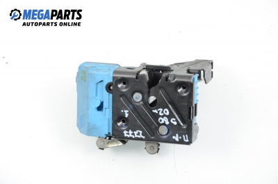 Lock for Volvo S80 2.8 T6, 272 hp automatic, 2000, position: front - left