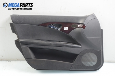 Interior door panel  for Mercedes-Benz E-Class 211 (W/S) 2.0 CDI, 122 hp, sedan automatic, 2005, position: front - left