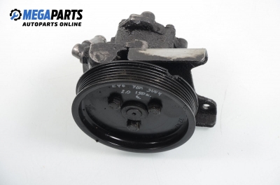 Power steering pump for BMW 3 (E46) 2.0, 150 hp, sedan automatic, 1998