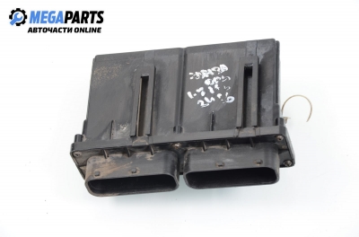 Module for Opel Zafira A 1.8 16V, 116 hp, 2000