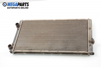 Radiator de apă pentru Volkswagen Golf III 1.9 D, 65 cp, 5 uși, 1993