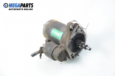 Starter for Volkswagen Golf II 1.6, 72 hp, 5 doors, 1988