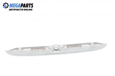 Material profilat portbagaj pentru Opel Zafira A 1.8 16V, 116 cp, 2000