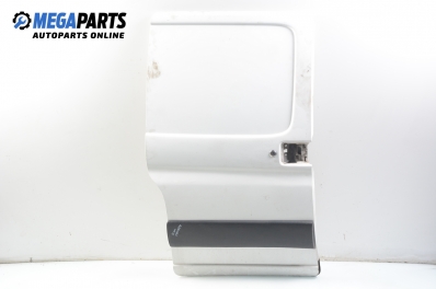 Door for Citroen Berlingo 1.9 D, 69 hp, truck, 2004, position: rear - right