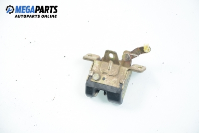 Trunk lock for Opel Corsa B 1.2, 45 hp, 3 doors, 1993