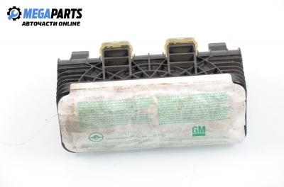 Airbag for Opel Zafira A 1.8 16V, 116 hp, 2000