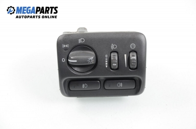 Lights switch for Volvo S80 2.8 T6, 272 hp automatic, 2000