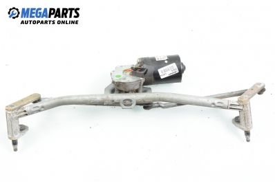 Front wipers motor for Seat Leon (1M) 1.6, 100 hp, 2000, position: front