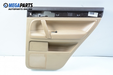 Interior door panel  for Volkswagen Touareg 5.0 TDI, 313 hp automatic, 2004, position: rear - right