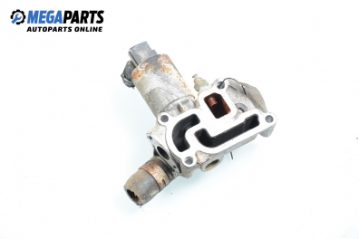 EGR ventil for Opel Corsa B 1.2 16V, 65 hp, 1998