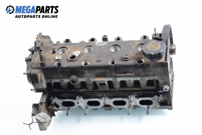 Engine head for Fiat Bravo 1.2 16V, 80 hp, 3 doors, 2001