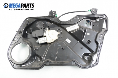 Antrieb el. fensterheber für Seat Leon (1M) 1.6, 100 hp, 5 türen, 2000, position: rechts, vorderseite