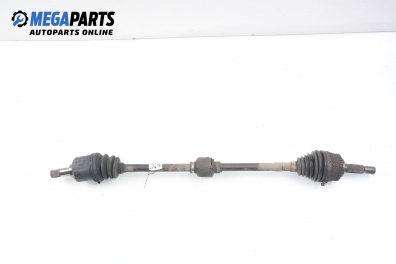 Driveshaft for Mitsubishi Carisma 1.8 16V GDI, 125 hp, hatchback, 1999, position: right