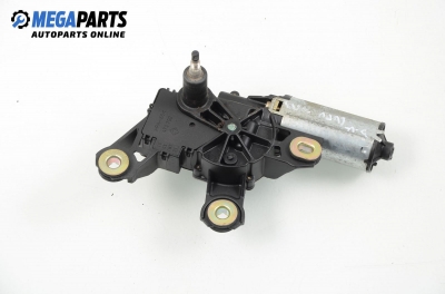 Front wipers motor for Volkswagen Lupo 1.0, 50 hp, 1998