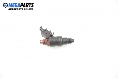 Gasoline fuel injector for Opel Vectra B 1.8 16V, 115 hp, sedan, 1999