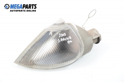 Blinker for Renault Laguna 1.8, 90 hp, hatchback, 1994, position: left